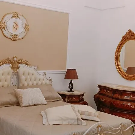 Ferienhaus Savoia *