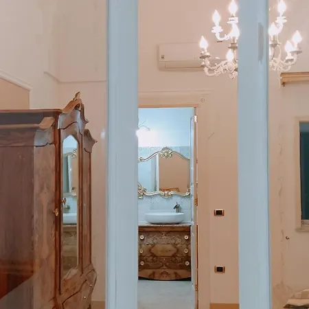 Savoia Ferienhaus Nardò