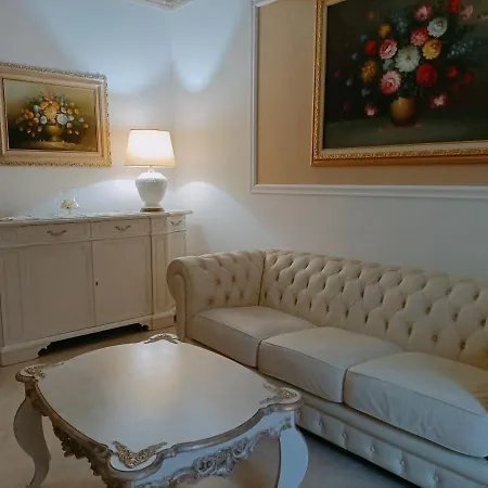 Savoia Casa de Férias