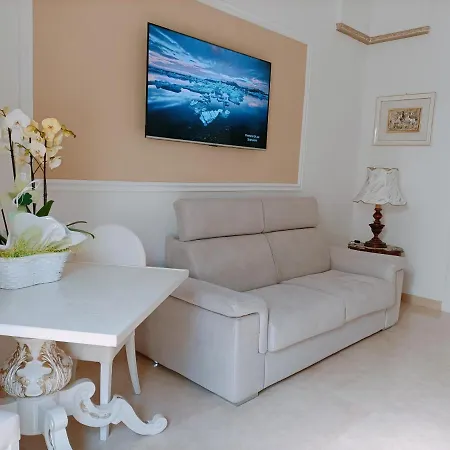 Savoia Ferienhaus *
