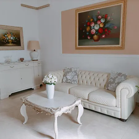Casa de Férias Savoia